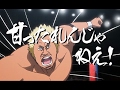 タイガーマスクW　第17話予告「甘ったれんじゃねえ！」