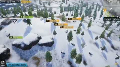 MOST AWAITED FIGHT || TSM ENTITY VS ORANGE ROCK  4 V 4 FIGHT || PMPL SCRIMS || PUBG MOBILE