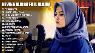 Revina Alvira 'Terali Besi - Cincin Kepalsuan' | Full Album Dangdut Klasik Gasentra Pajampangan