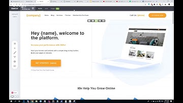 [New Update Overview] - Funnels separation, Multiple Sites, CRM and more