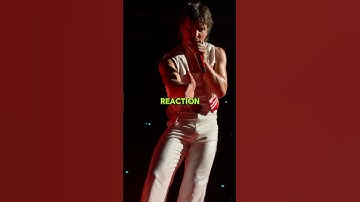 Fan Yells “Taylor Swift!” at Benson Boone — You Won’t Believe His Reaction! #shorts