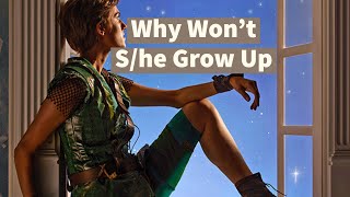 Why Won’t S/he Grow Up: Precocious Adulthood Syndrome (PrAS)