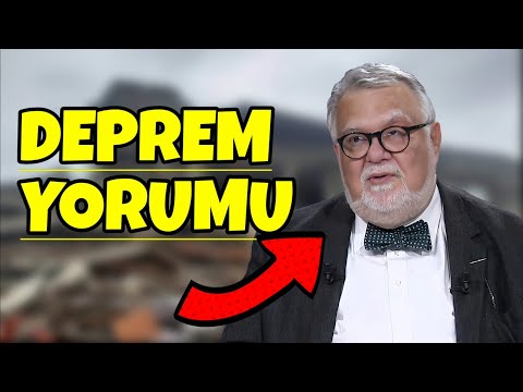 Depremci Hoca: Celal