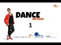 Aula 1 dance em casa  simples e divertida