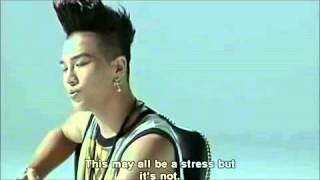 BIGBANG Alive Making Disc 1