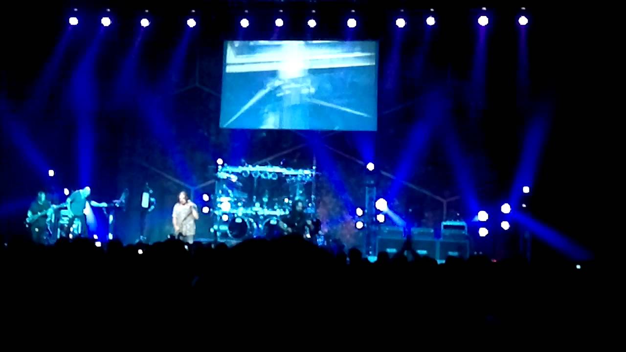 Dream Theater In Moscow.12.07.2011.mp4