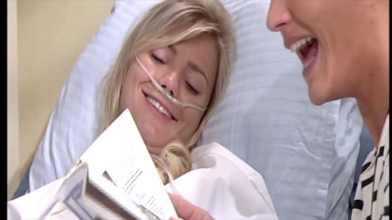 GTST - Jack en Lorena zijn verliefd: Deel 23 (21 september 2010)