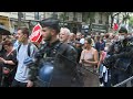 Around 1,500 anti-vaccine demonstrators march in Paris | AFP