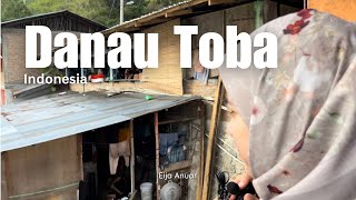 Download Lagu 4D3N Day 1 Medan | Dari KLIA2 ke airport Kualanamu ke Danau Toba 🇮🇩 MP3