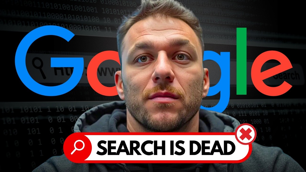 Новые услуги SEO с использованием ИИ, за которые будут платить компании.