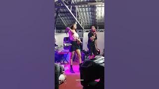 SETIA UNTUK SELAMANYA SALSABILA - VERROZTA  ( Vertikal Video )