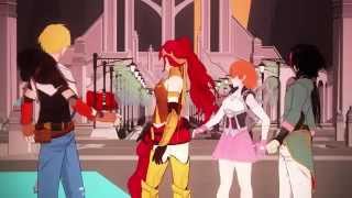 Download Lagu RWBY Volume 2 — Final Battle - \ MP3