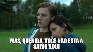 The Smiths - Panic - Legendado