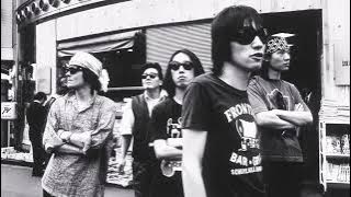 【THE HIGH-LOWS】 日曜日よりの使者