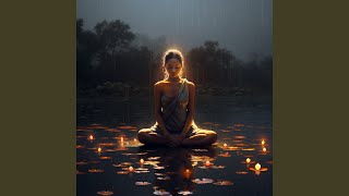 Rain's Rhythmic Reflections