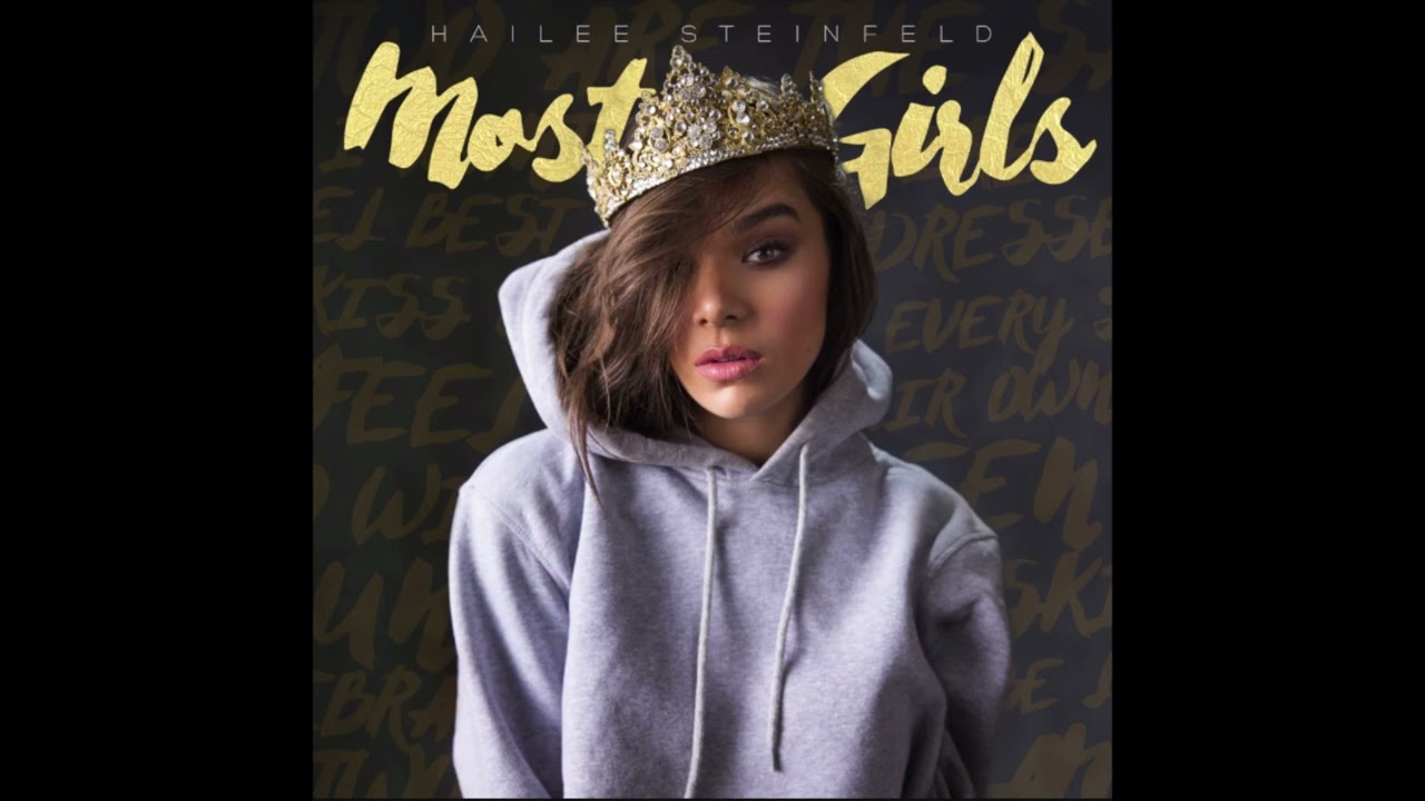 Hailee Steinfeld - Most Girls - 432 hertz