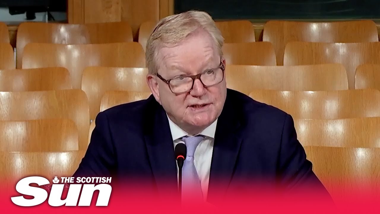 MSPs to receive a 1.5% pay rise not to be seen as 'virtue signalling' says Jackson Carlaw