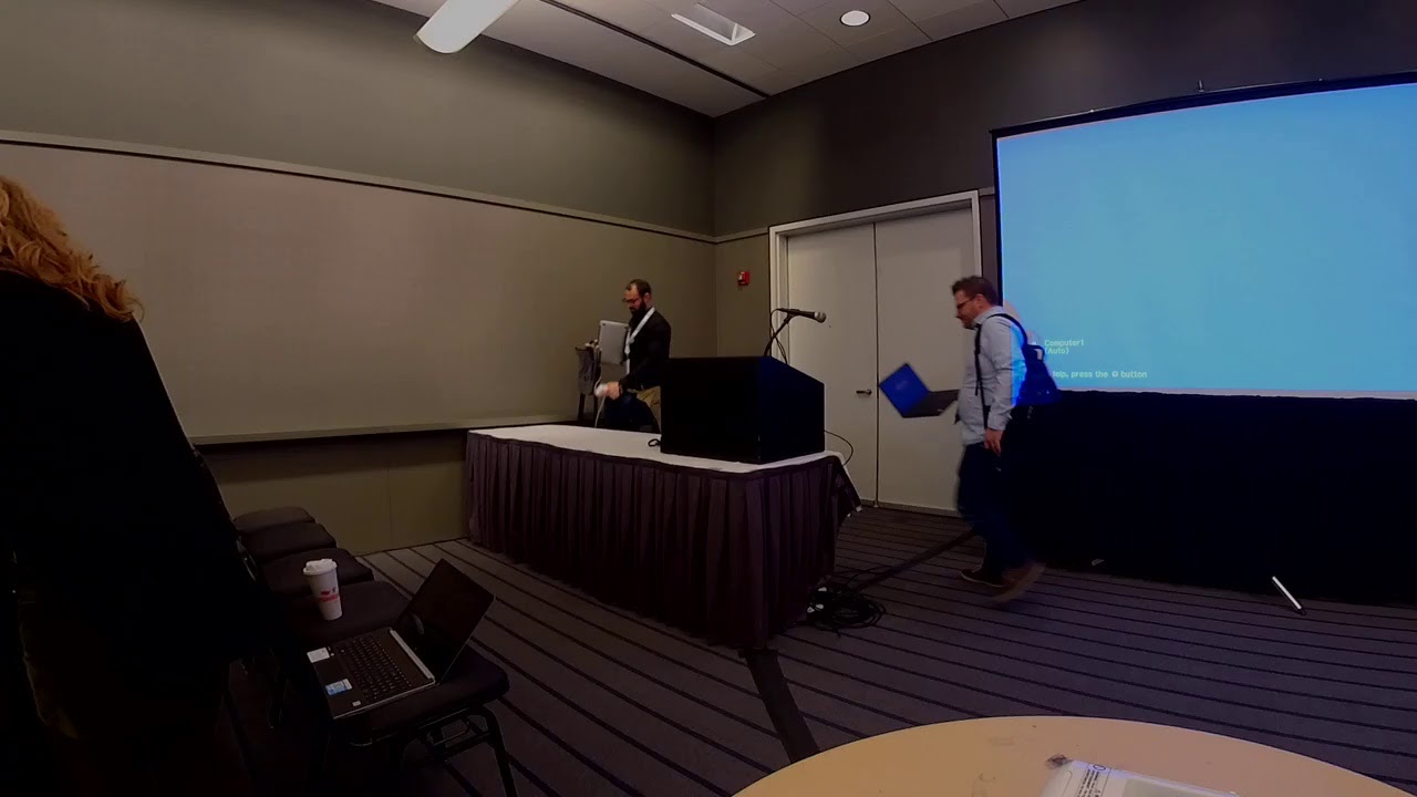 K329 Becoming a 21st Century Educator - YouTube