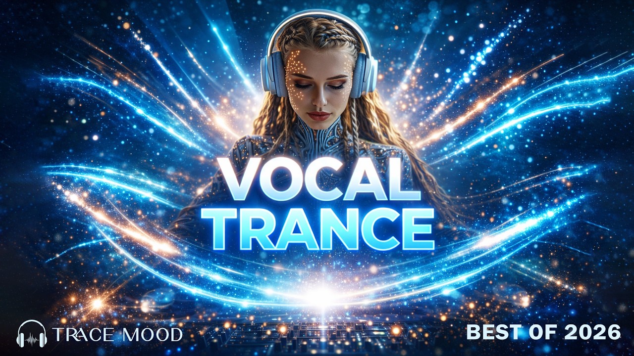 Beautiful Trance Mix 2026 |  Best Uplifting, Progressive & Melodic Vocal Trance Mix ☝☝☝ Trance Mood