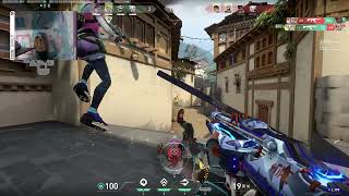 WALLHACK SP 005 MIKU OS