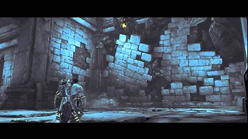 Darksiders 2 The Hammers Forge Apocalyptic