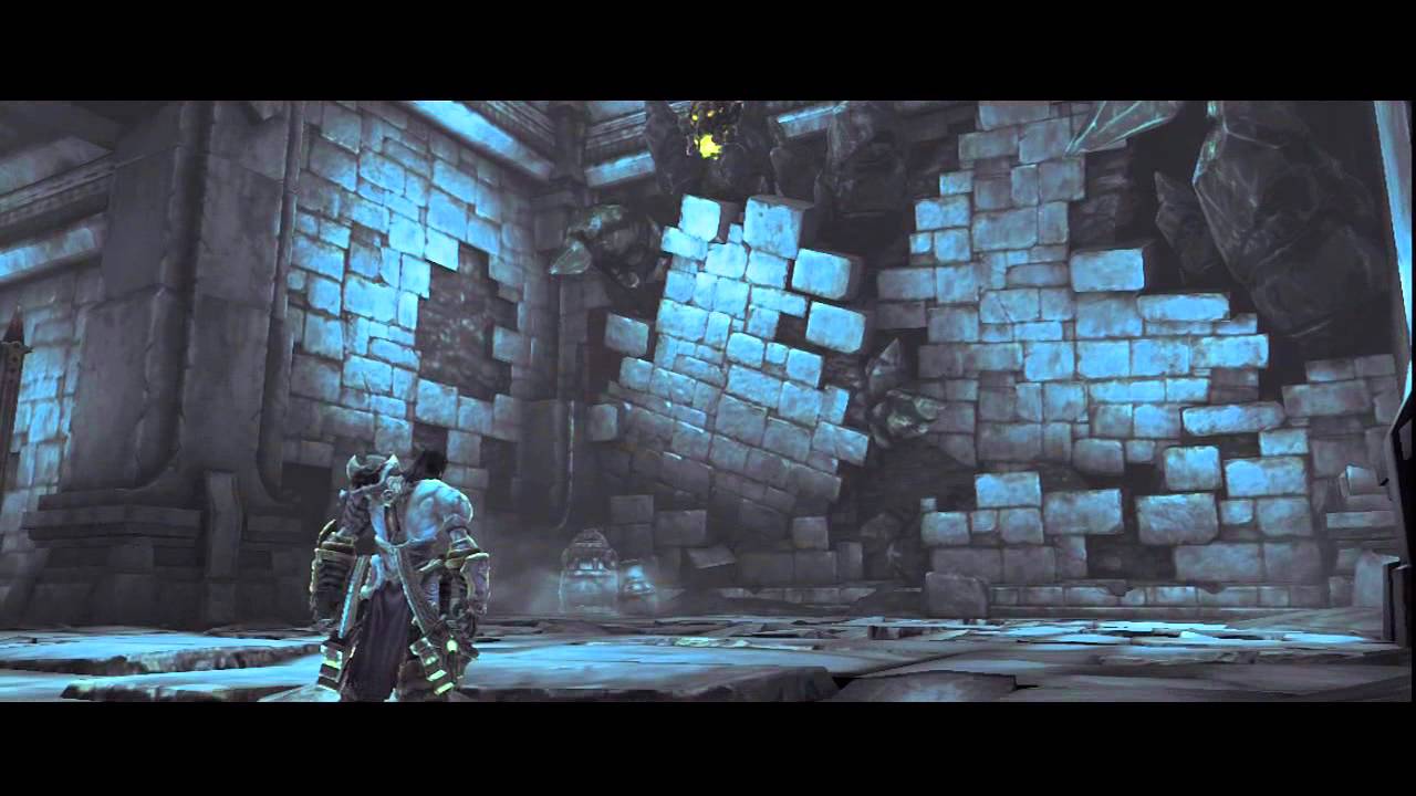 Darksiders 2 The Hammers Forge Apocalyptic YouTube darksiders-2-the-hammers-forge-apocalyptic-youtube