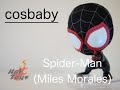 【ホットトイズ 】スパイダーマン（マイルス・モラレス）【コスベイビー 】