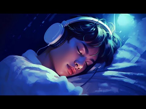 نسائم أبريل موسيقى هادئة للاسترخاء و النوم Relaxing Music Sleep Soothing 