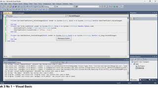 VB.NET 2010 Date time picker