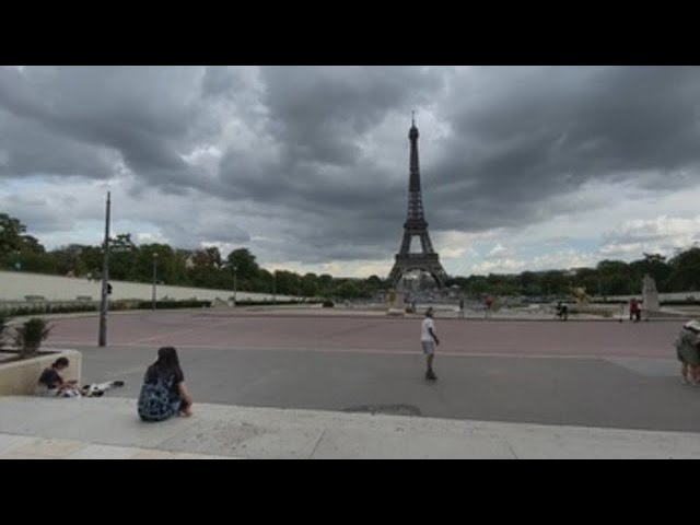 París presiona a Londres con la reciprocidad para que levante la cuarentena