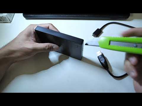 Opening a fake