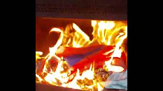 Burn the Bra Part 2