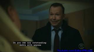 Power Rangers Ninja Steel Yellow - Blue Bloods S11, E7- When they lie