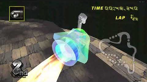 MKW NewWFC hacking NoHack2Win returns!