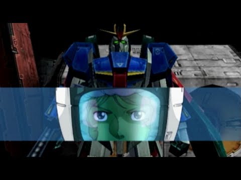 機動戦士ガンダム ガンダムvs.Ζガンダム