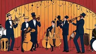 Harmonic Horizons: Jazz Tapestry