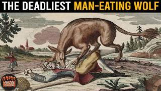 The French ‘Wolf’ That Killed Over 100 People