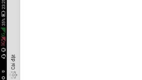 Cách nâng cấp android từ 4.0 đến 6.0/7.0/8.0 chỉ trong vài nốt nhạc