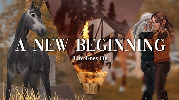 A New Beginning: Life Goes On || SSO RRP || Short Film