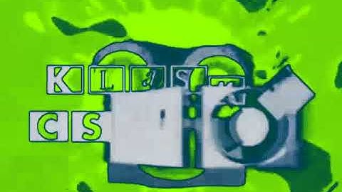 Klasky Csupo In G Major 9