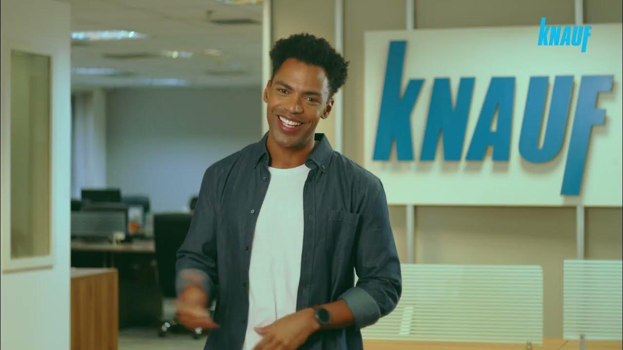O Drywall é resistente sim! Conheça a Hardboard Knauf YouTube