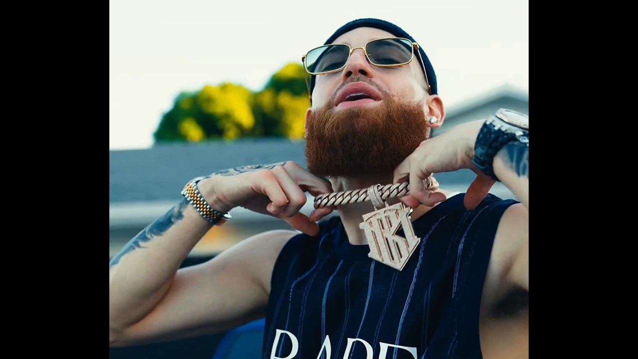 [FREE] Hanzel La H x Hades 66 Type Beat - 