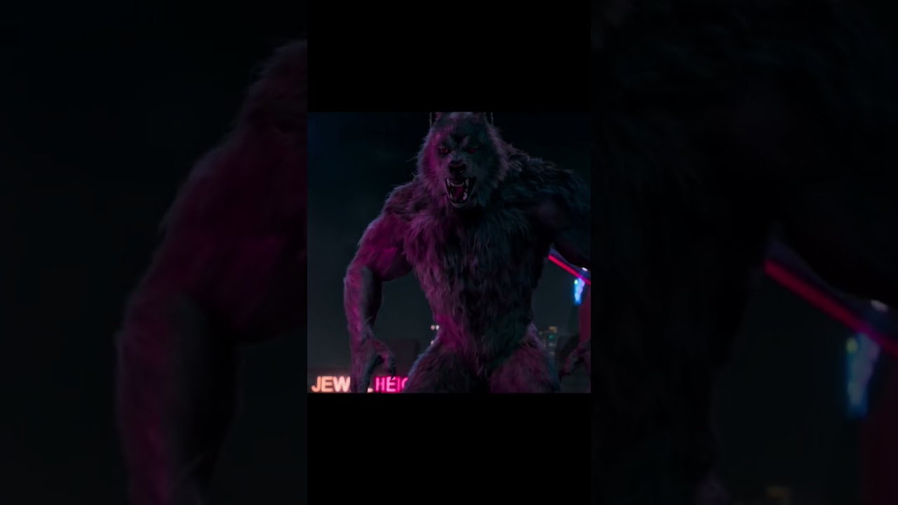 my first edit video thamma bhediya vs betal fight scene video editing 💫💫🇮🇳