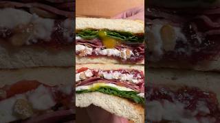 Sweet, Salty, Crispythis Brioche Sandwich Hits Every Spot