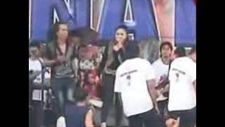 DASI & GINCU ~ LILIN HERLINA feat SODIK MONATA ~ live PATI