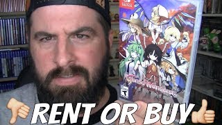 TOUHOU GENSO WANDERER RELOADED RENT OR BUY GAME REVIEW