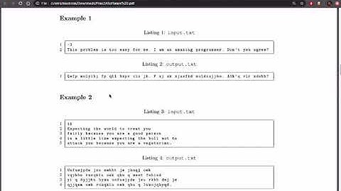 Software Dev 1 c++ - test 2 prep  Part 2