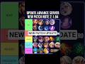 MLBB Advance Server Patch 2.1.84 Biggest Buffs &amp; Nerfs!
