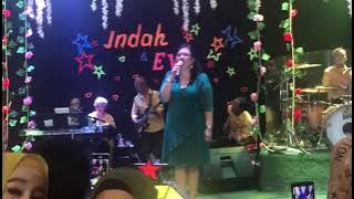 Melody Memory Performance Warung Rakyat Nusantara | Eva Solina 