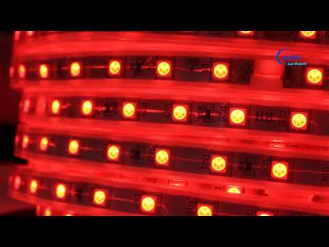 Manguera Led Smd5050